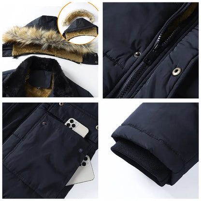 Ulrich Parka