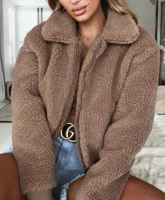 Elvita Chic-Cardigan