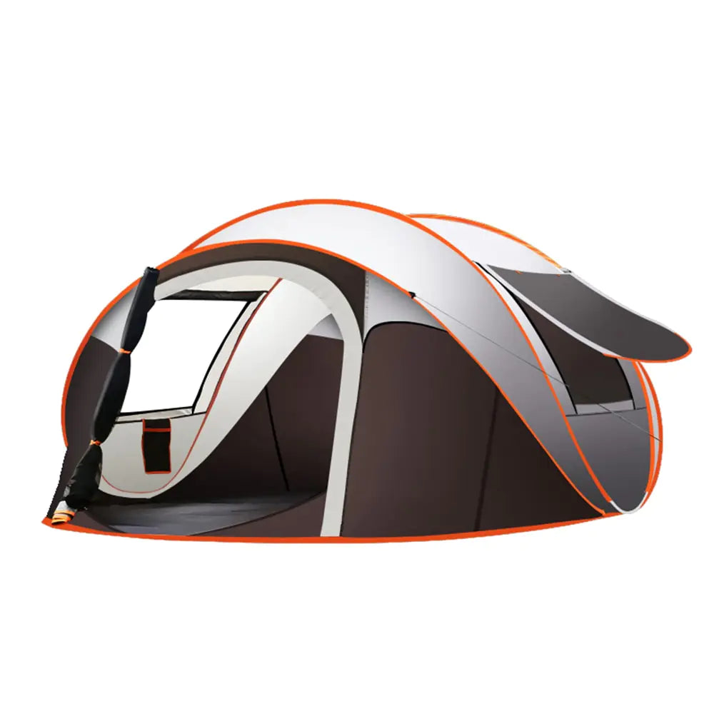 Pop-Up Tent