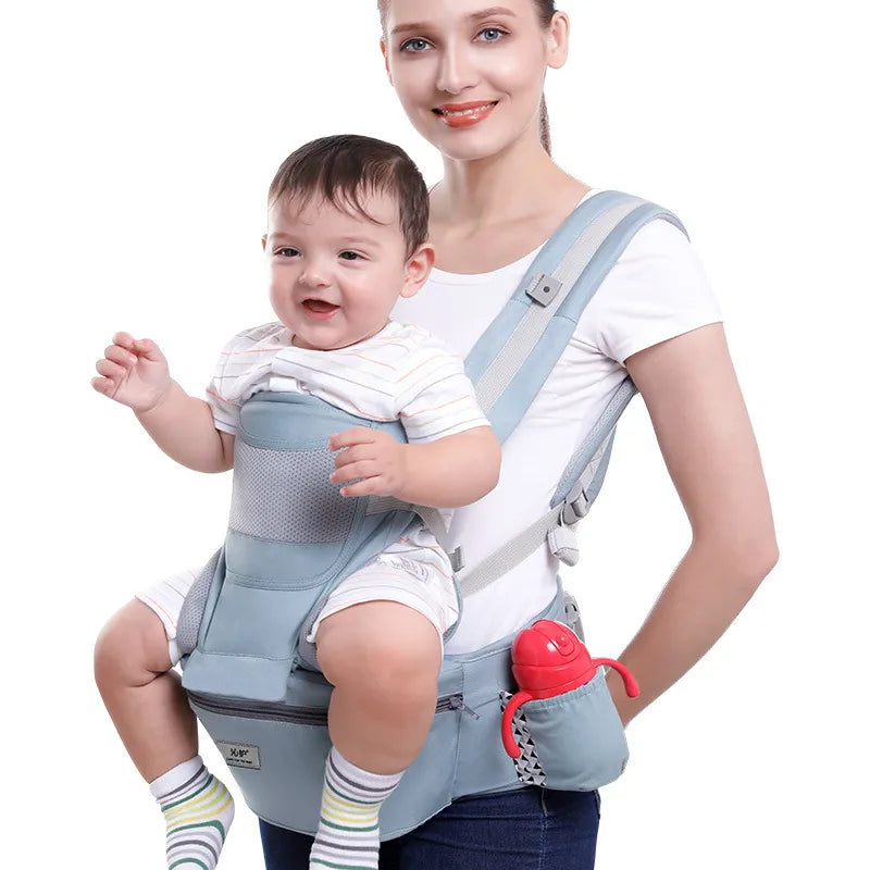 Comfort Babydrager
