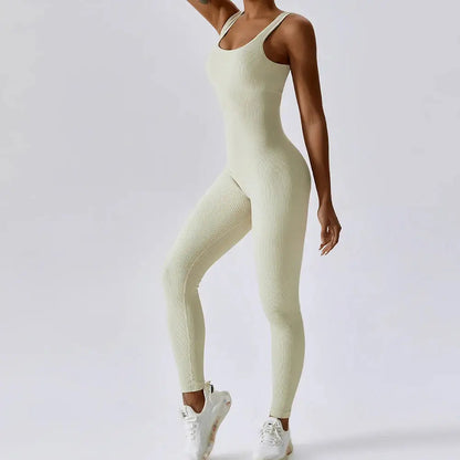 Stella Yoga Jumpsuit