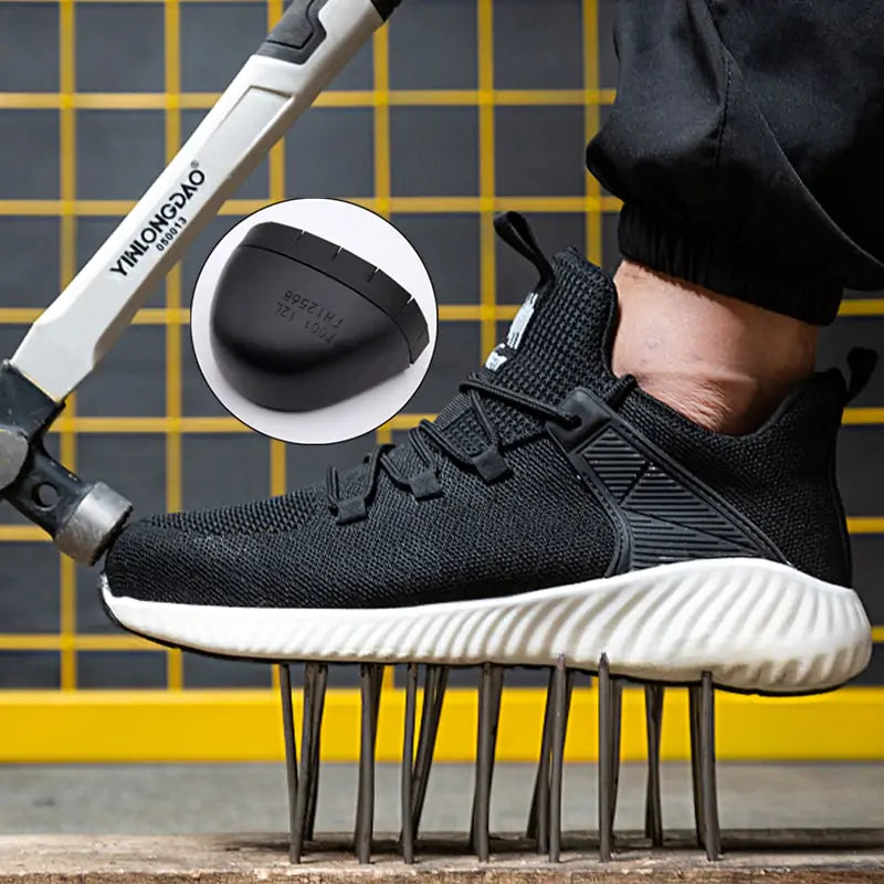 Protective Sneakers