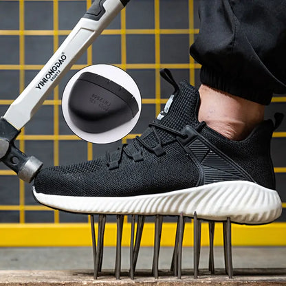 Protective Sneakers