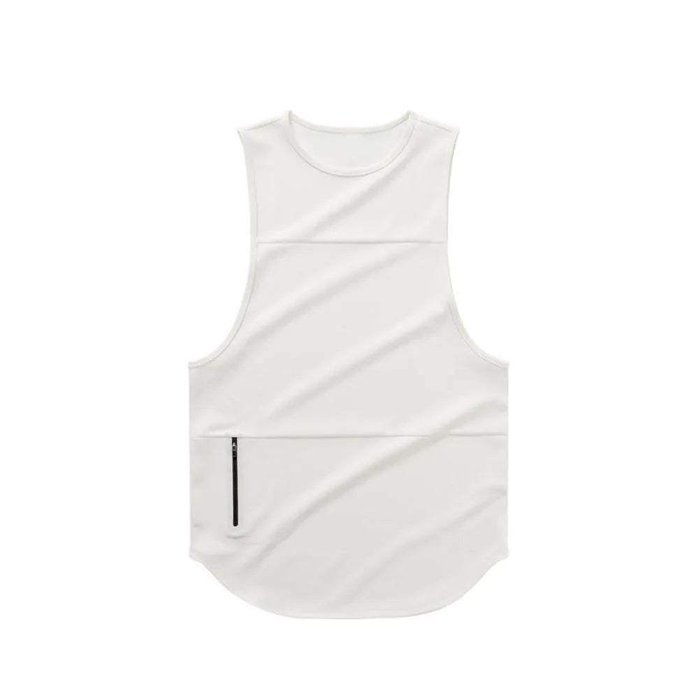 Galvano Tanktop