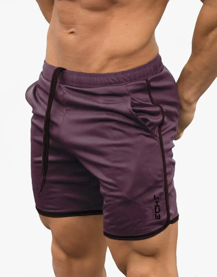 Raider Short