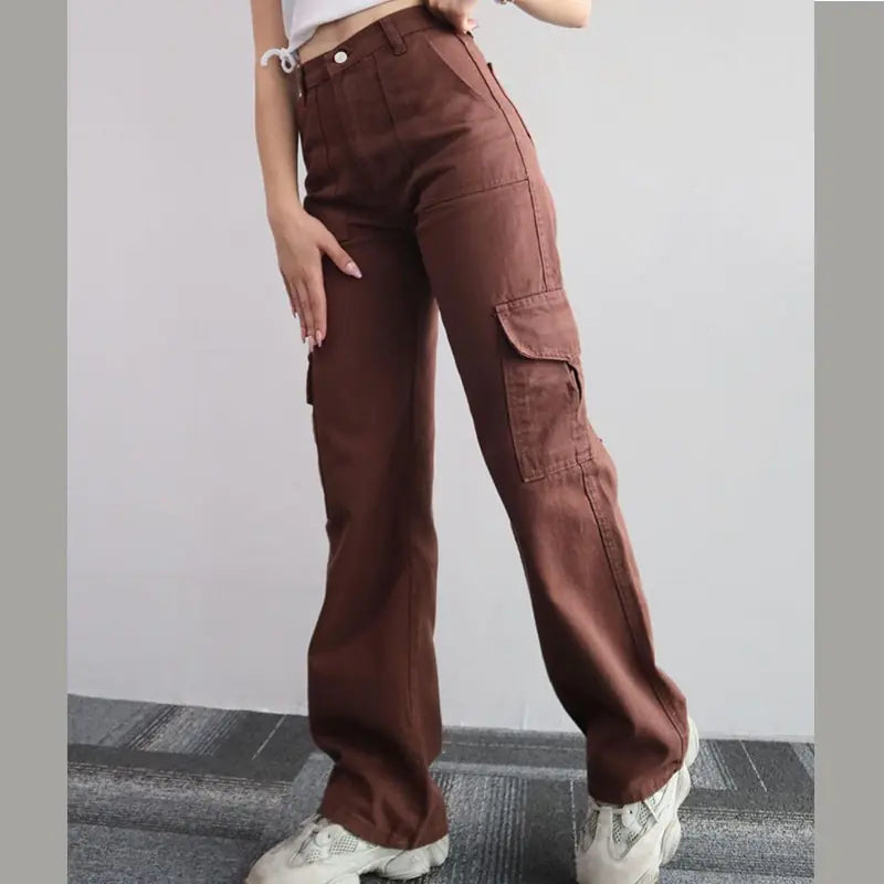 Baggy Pants