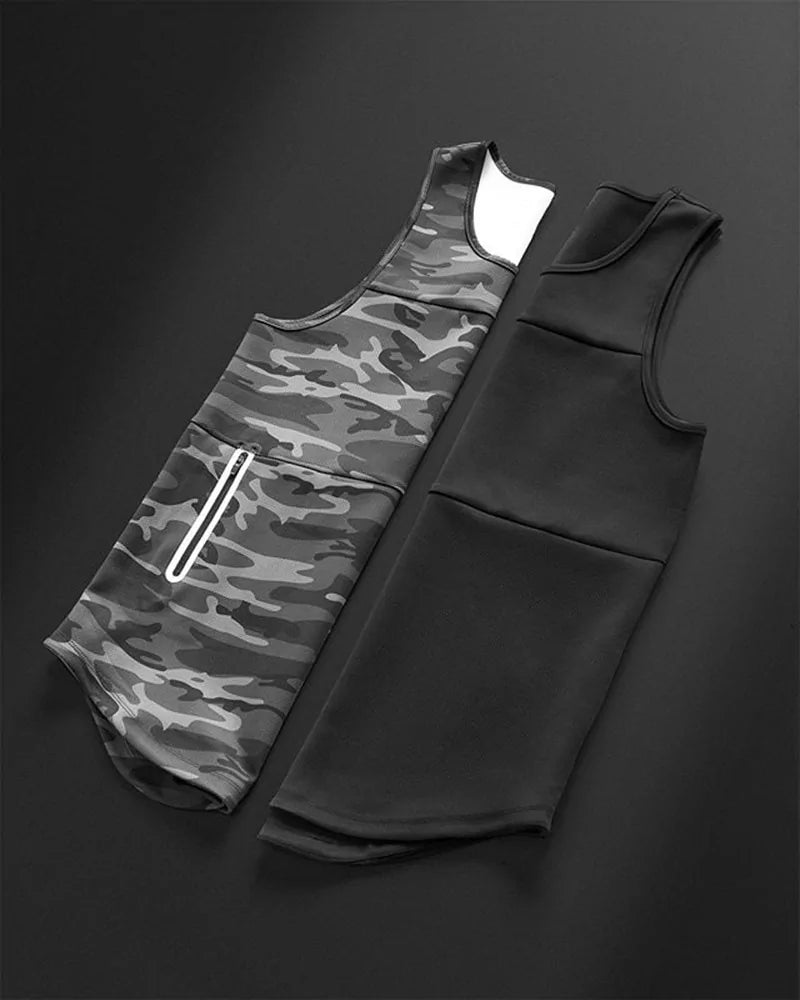 Galvano Tanktop