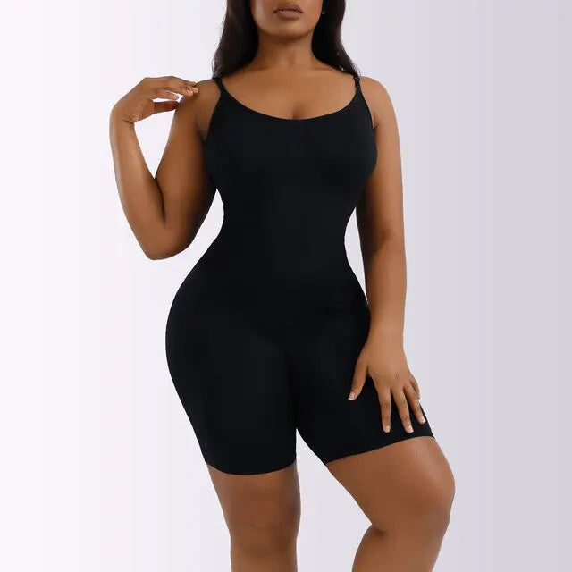 Hip-Lifting Bodysuit