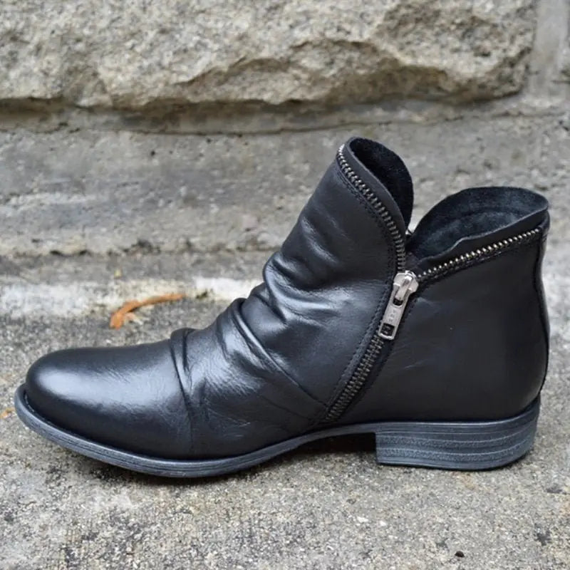 Galvano Boots
