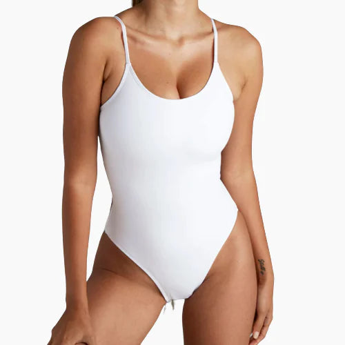Shapewear-Badeanzug