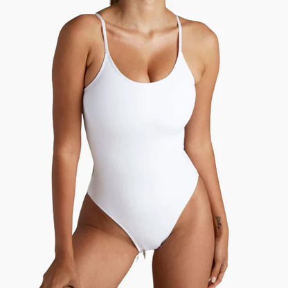Shapewear-Badeanzug