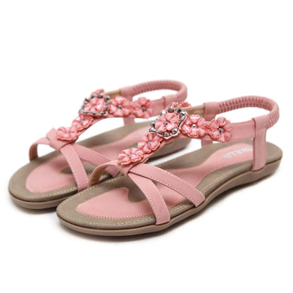 Stella Sandals