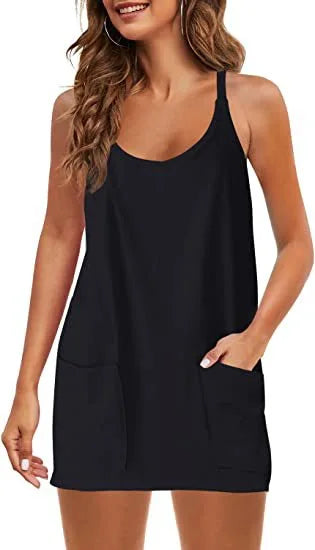Eloisa Romper