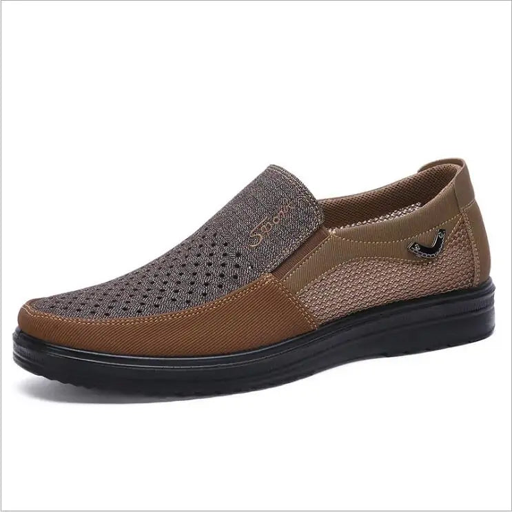 Comfort Loafers