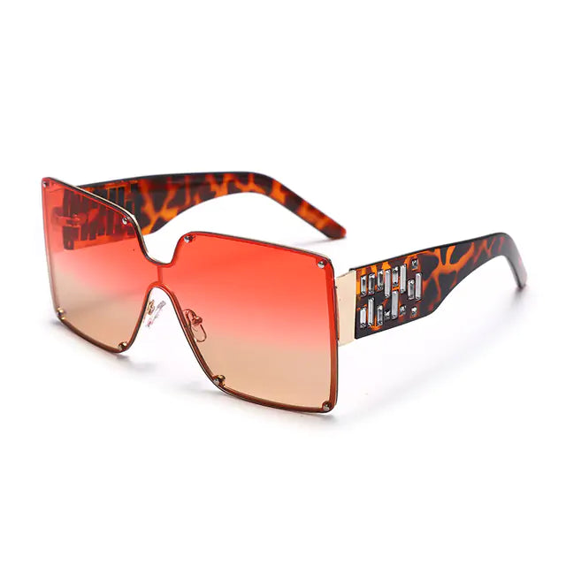 Amy Randlose Sonnenbrille