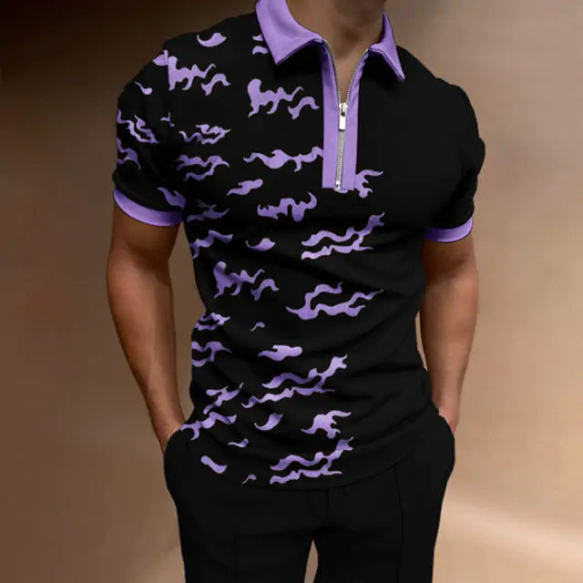 Fashion Polo