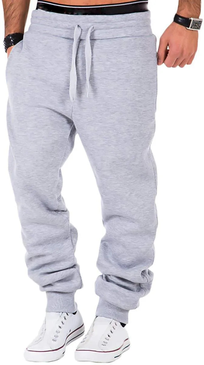 Lässige Jogginghose
