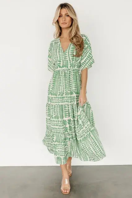 Violante Fashion Jurk