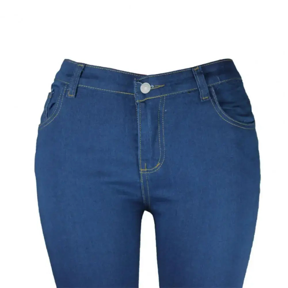 Röhrenjeans