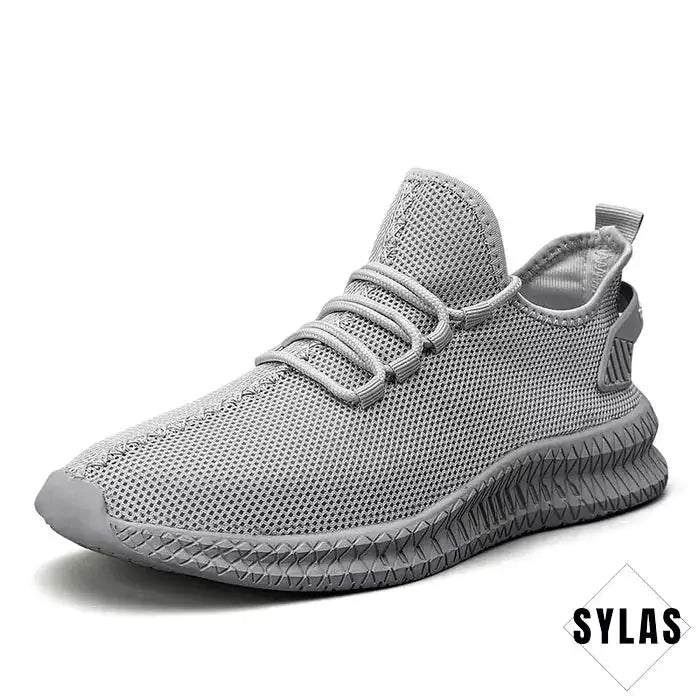 Mesh Sneakers