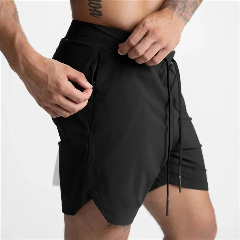 Dry Short