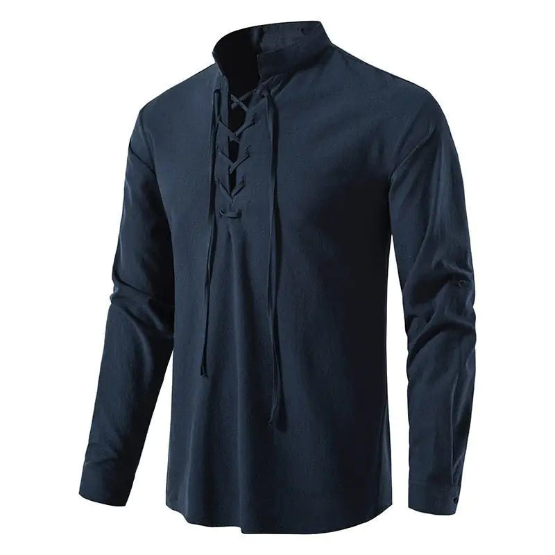 Silvain Linnen Blouse