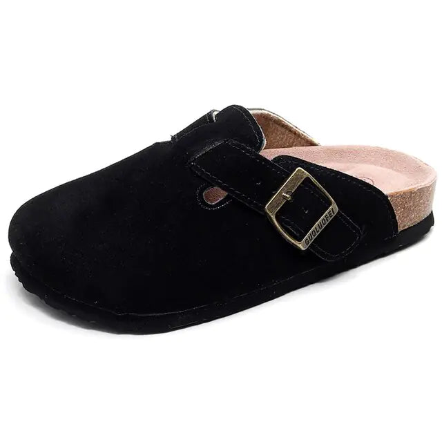 Mabelle Chic Clogs