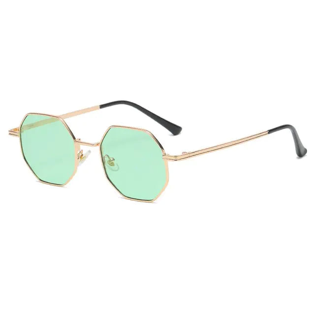 Square Sunglasses