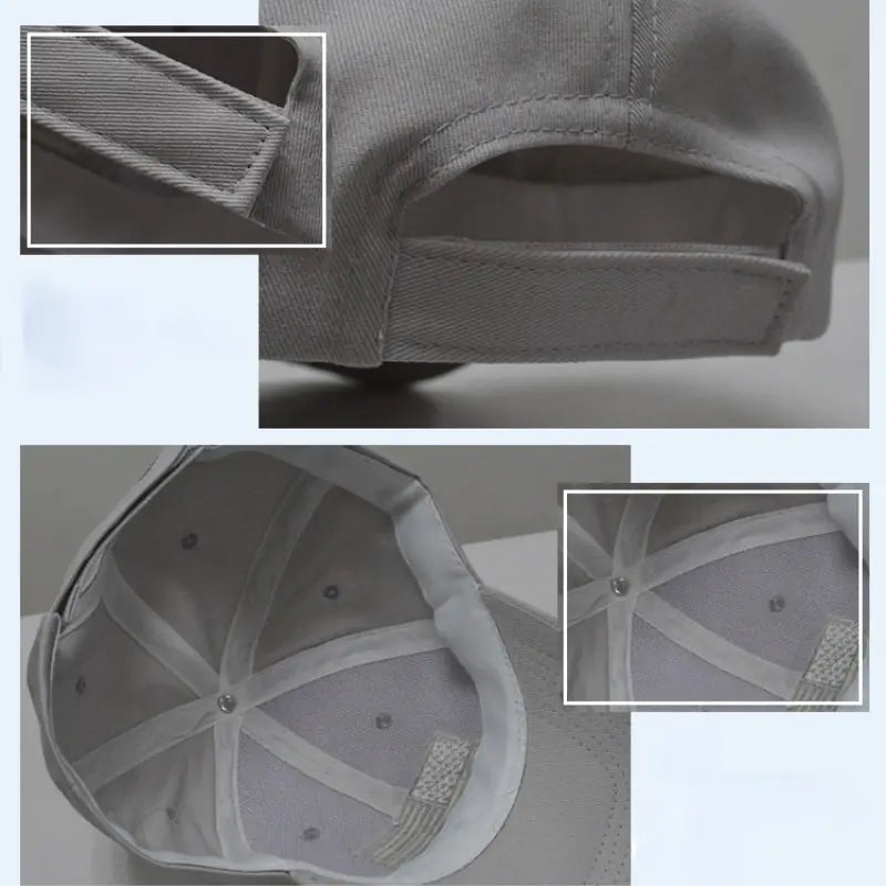 Tactical Cap