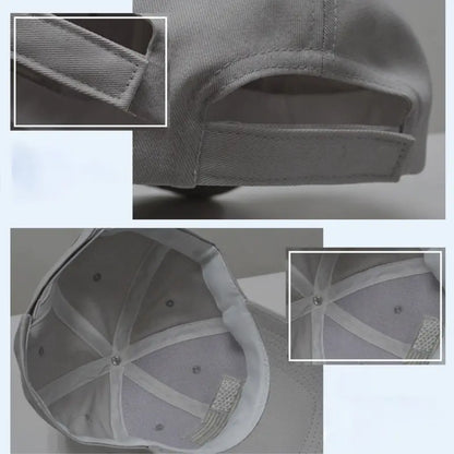 Tactical Cap