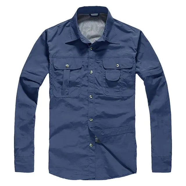 Casual Blouse