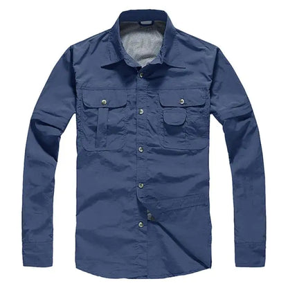 Casual Blouse