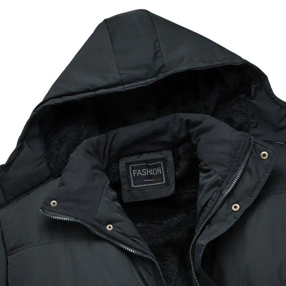 Fashion Parka