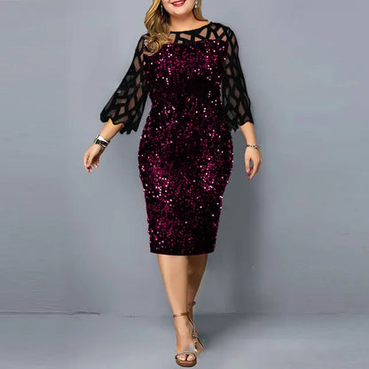 Mabelle Elegance Jurk