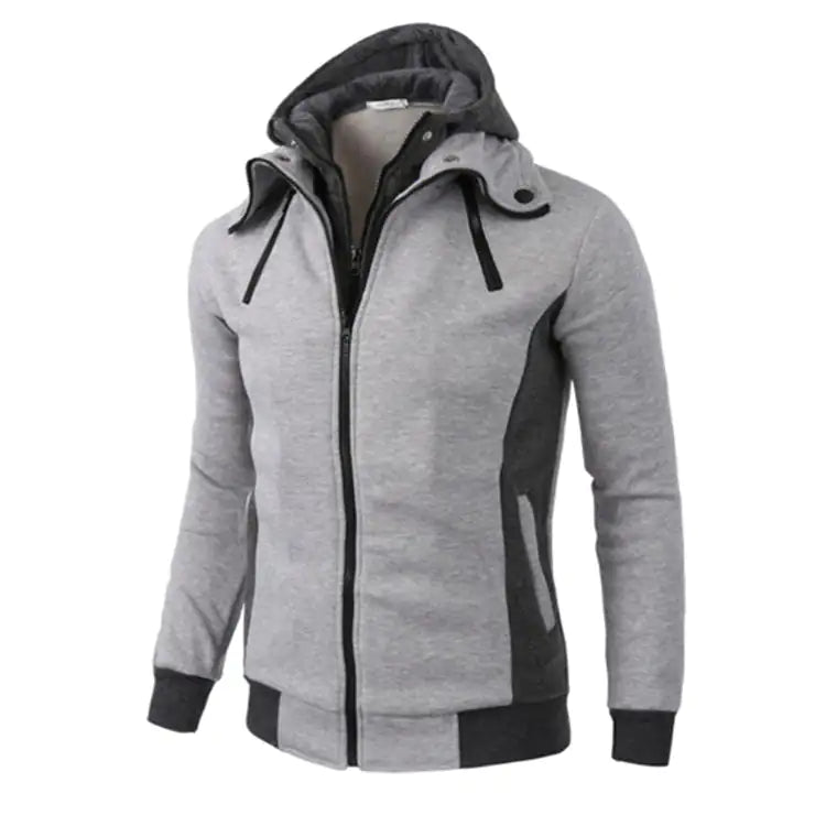 Galvano Vest