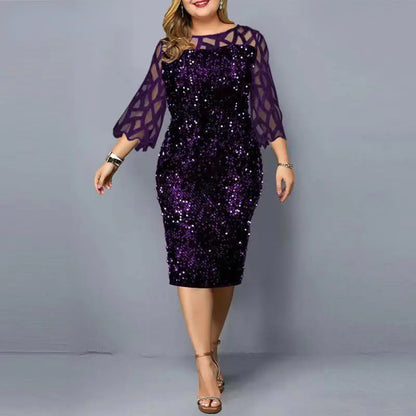 Mabelle Elegance Jurk