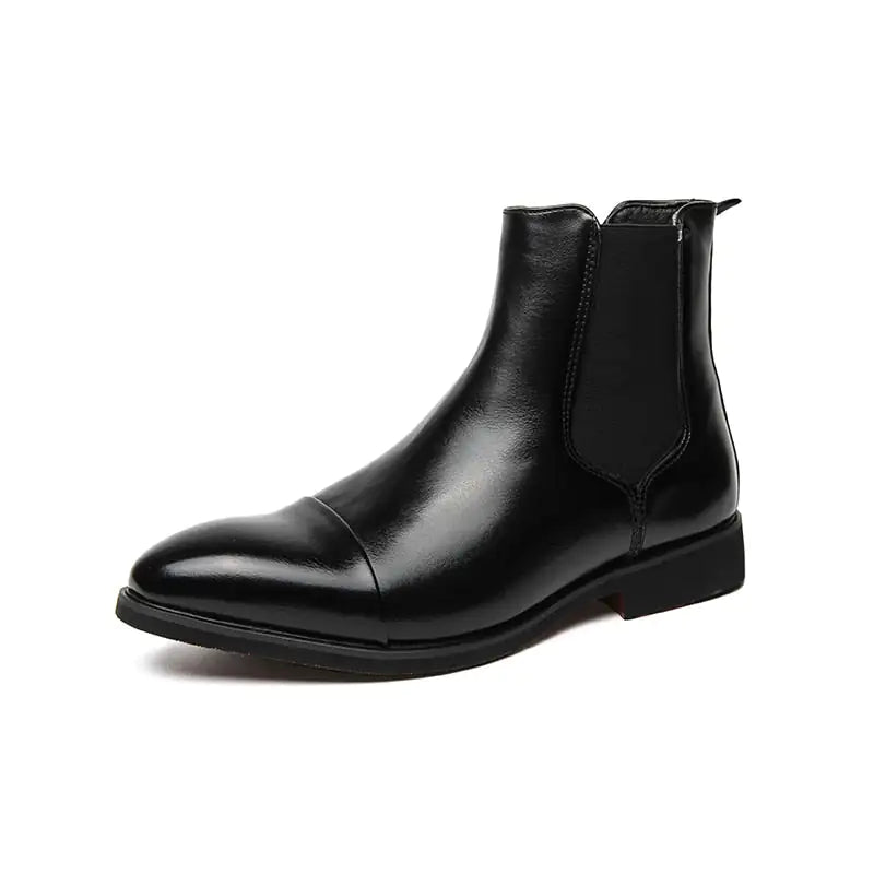 Devonte Boots