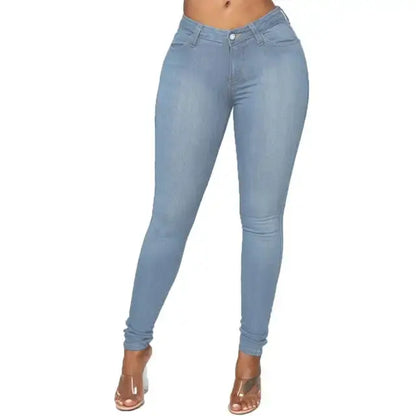 Röhrenjeans