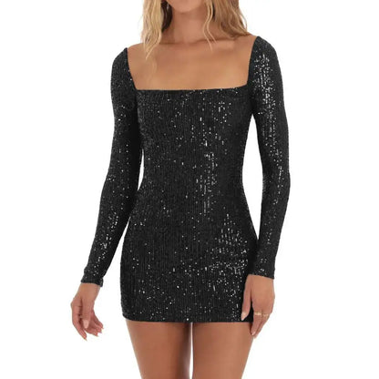 Violante Glamour Jurk