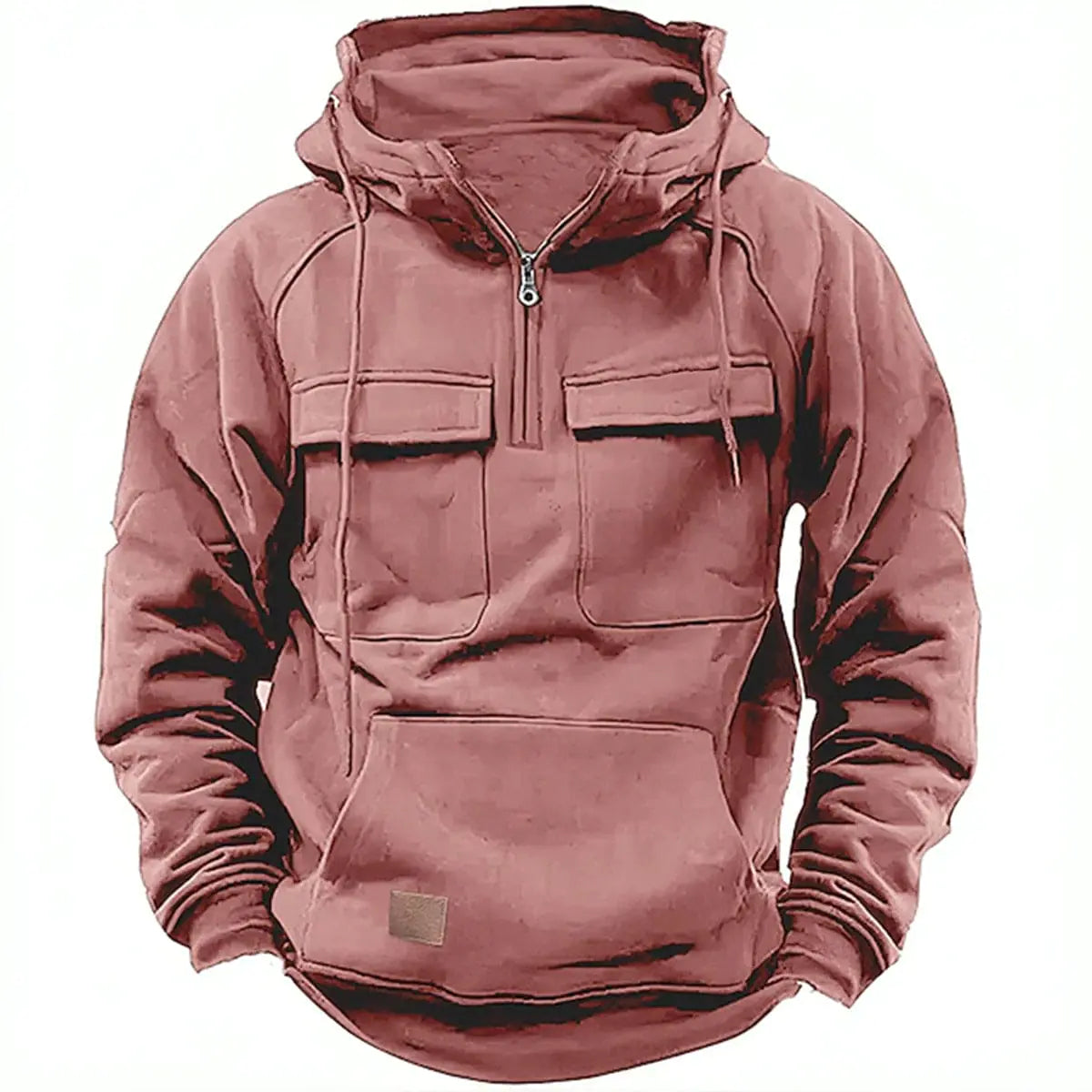 Vintage Hoodie