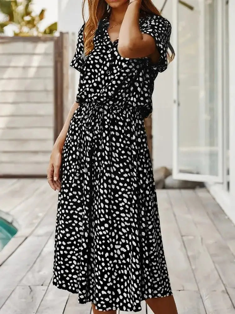 Coco Sommerkleid