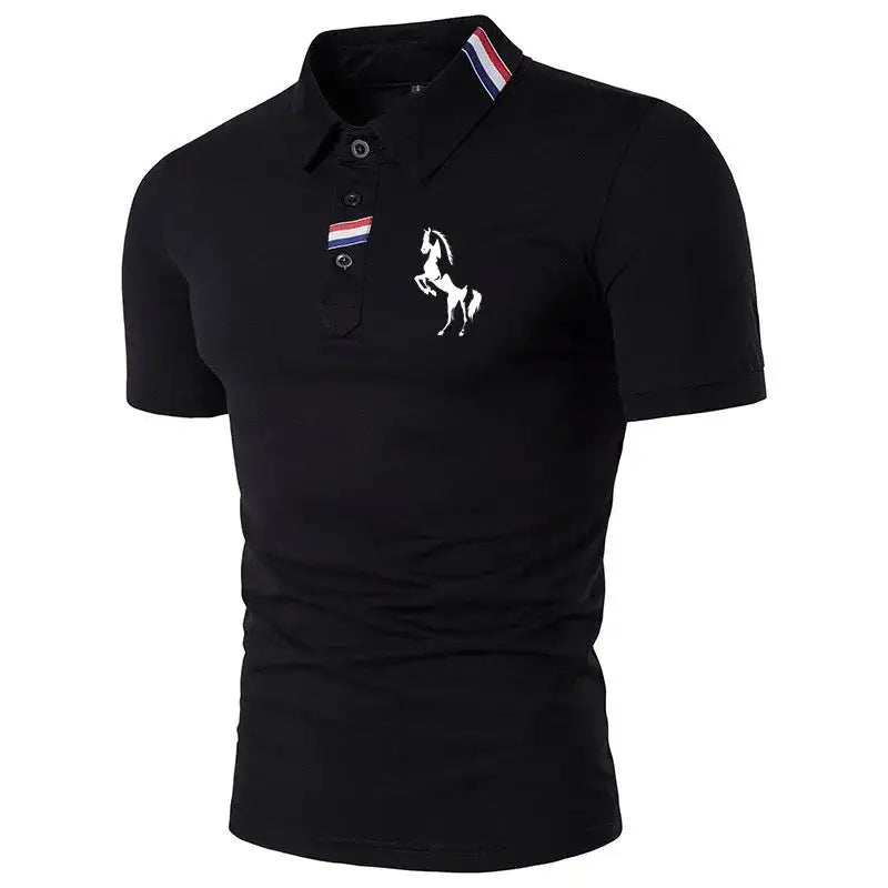 Dutch Polo