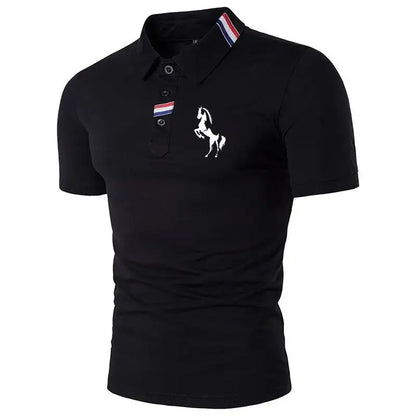 Dutch Polo