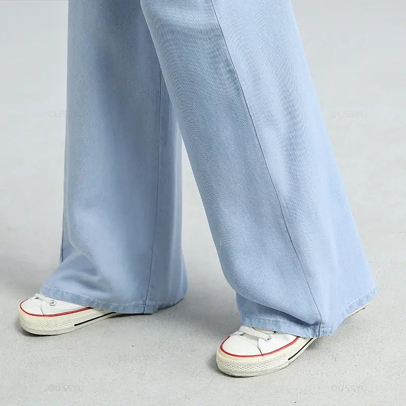 Elvita Baggy-Hose