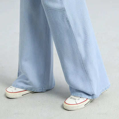 Elvita Baggy-Hose