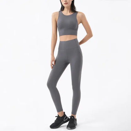 Yoga Suit