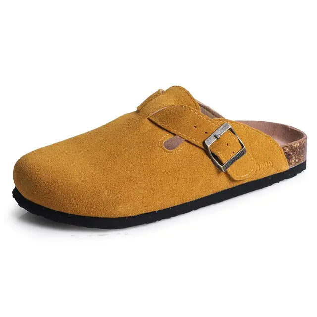 Mabelle Chic Clogs