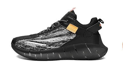 Reflective Sneakers
