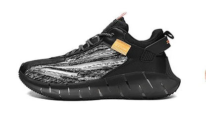 Reflective Sneakers