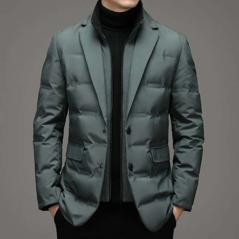 Delmar Blazer